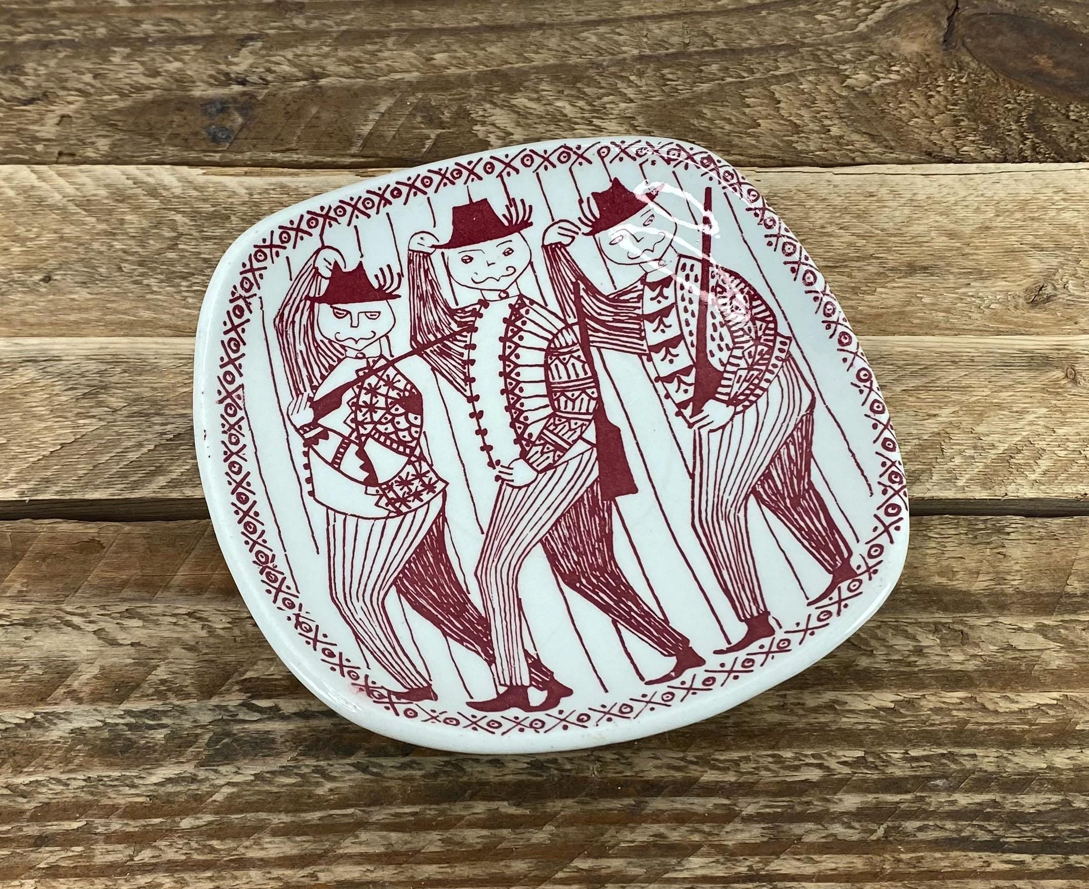 Stavangerflint - Etsy