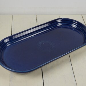 Fiesta Bread Tray Etsy