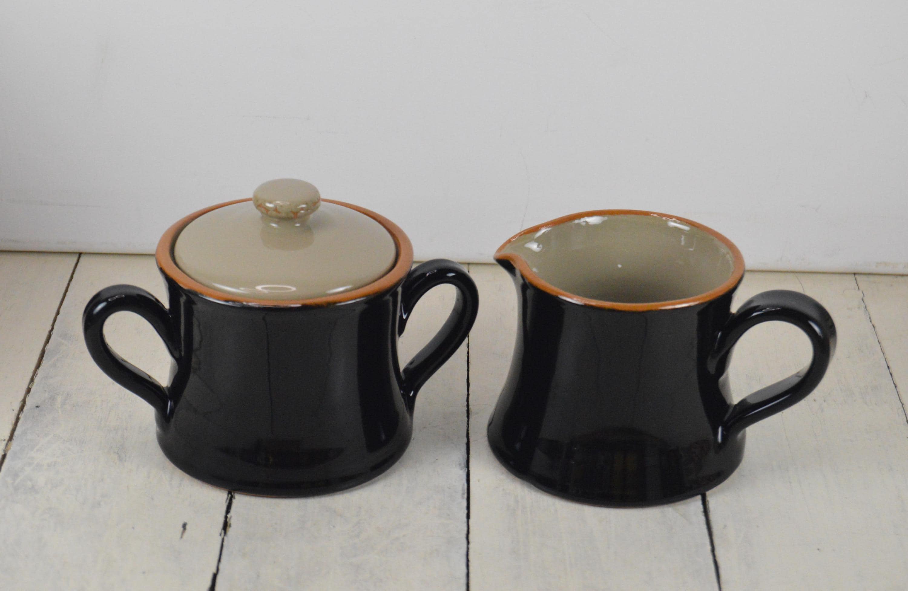 Vietri Creamer - Etsy