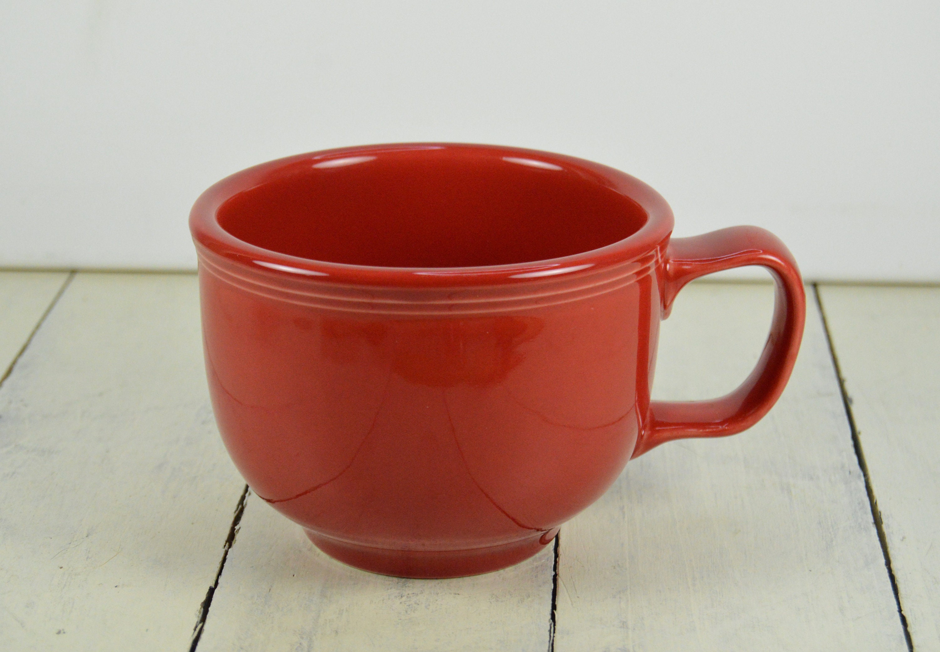 15 oz campfire coffee mug Cabin Campfire Coffee Mug — Moonlit Forest Rustic Ceramic Accent Mug  (11/15oz) main image 0
