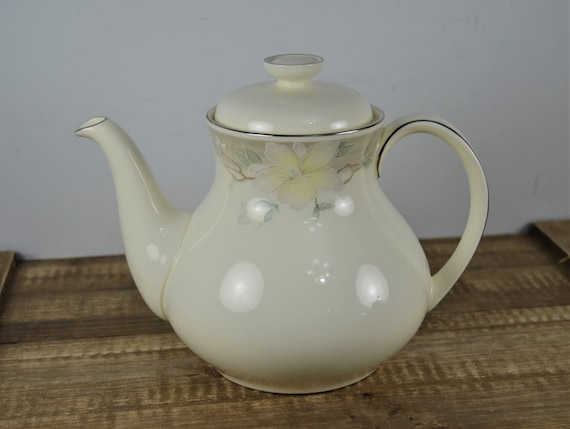 Royal top doulton teapots
