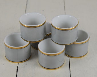 Mesu Porcelain Measuring Bowls Portion Control Set of 3