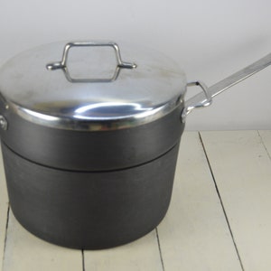 Magnalite Cast Aluminum 10 Quart Stock Pot 