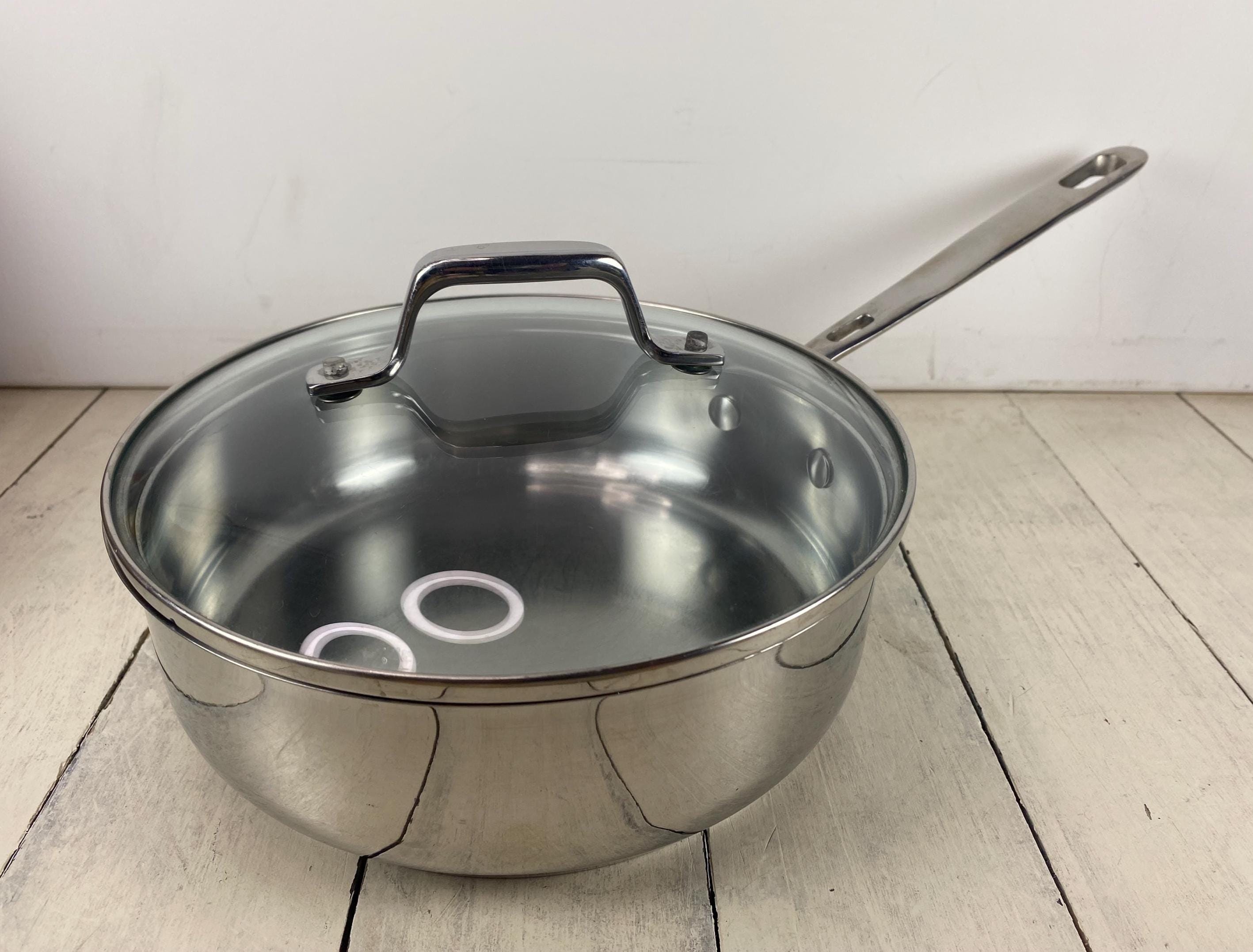 Home and Cook Sales | Big Deals on All-Clad, T-fal, Rowenta
