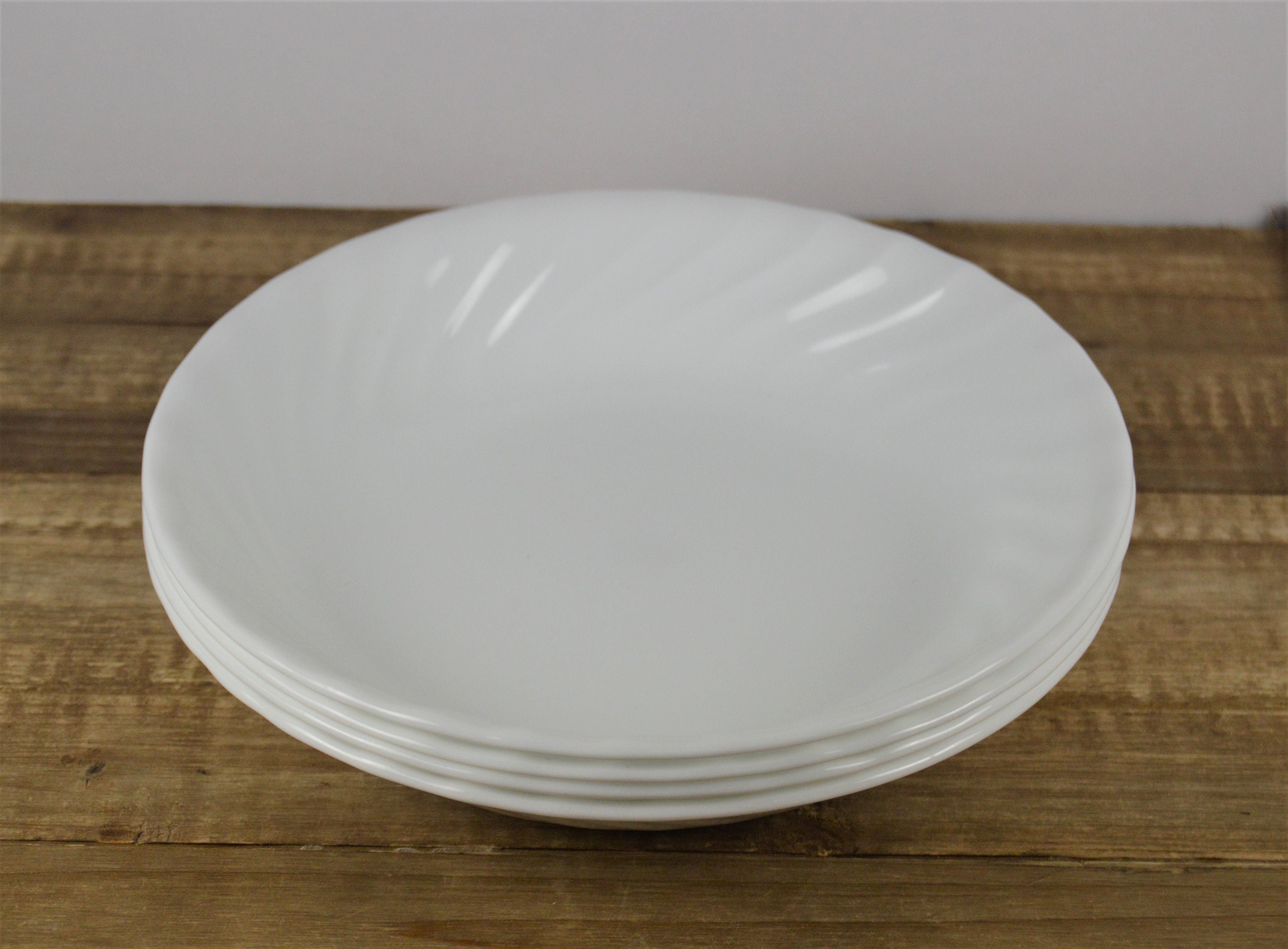 Set of Corelle ENHANCEMENTS Individual Pasta Bowls, All