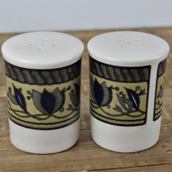 Mikasa Salt Pepper Etsy