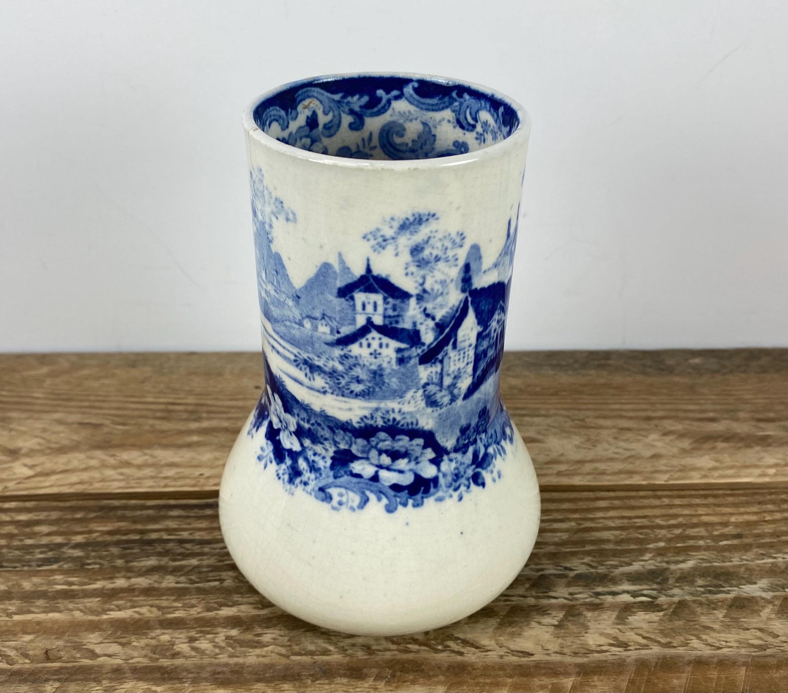 Minton Vases - Etsy