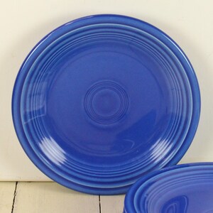 Used Fiestaware Set - Etsy
