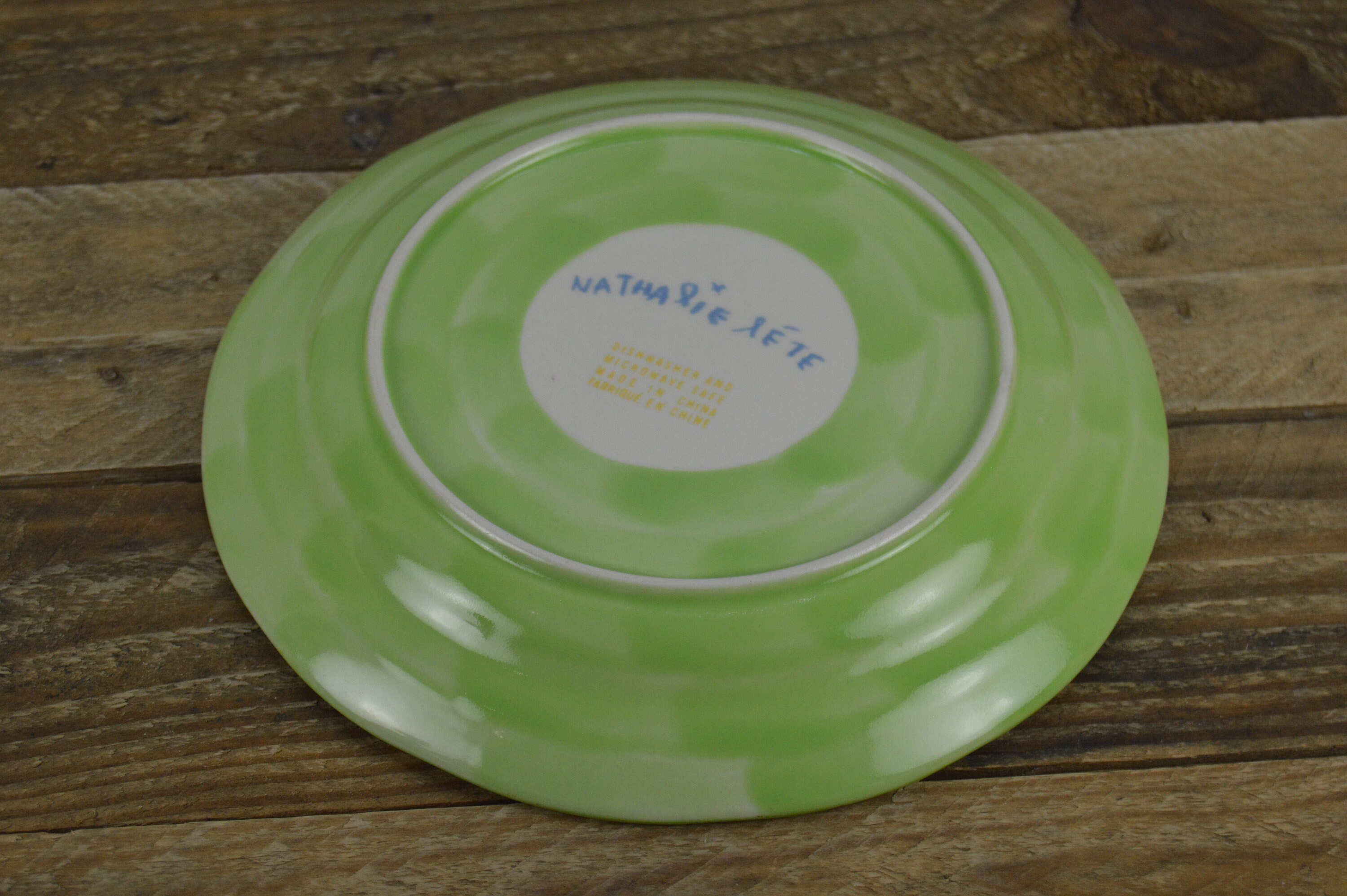 Anthropologie Nathalie Lete OWL 8