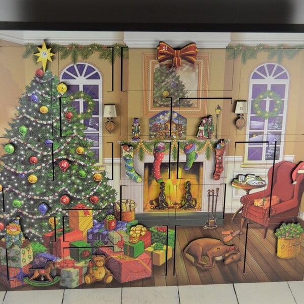 Byers Choice Door Etsy