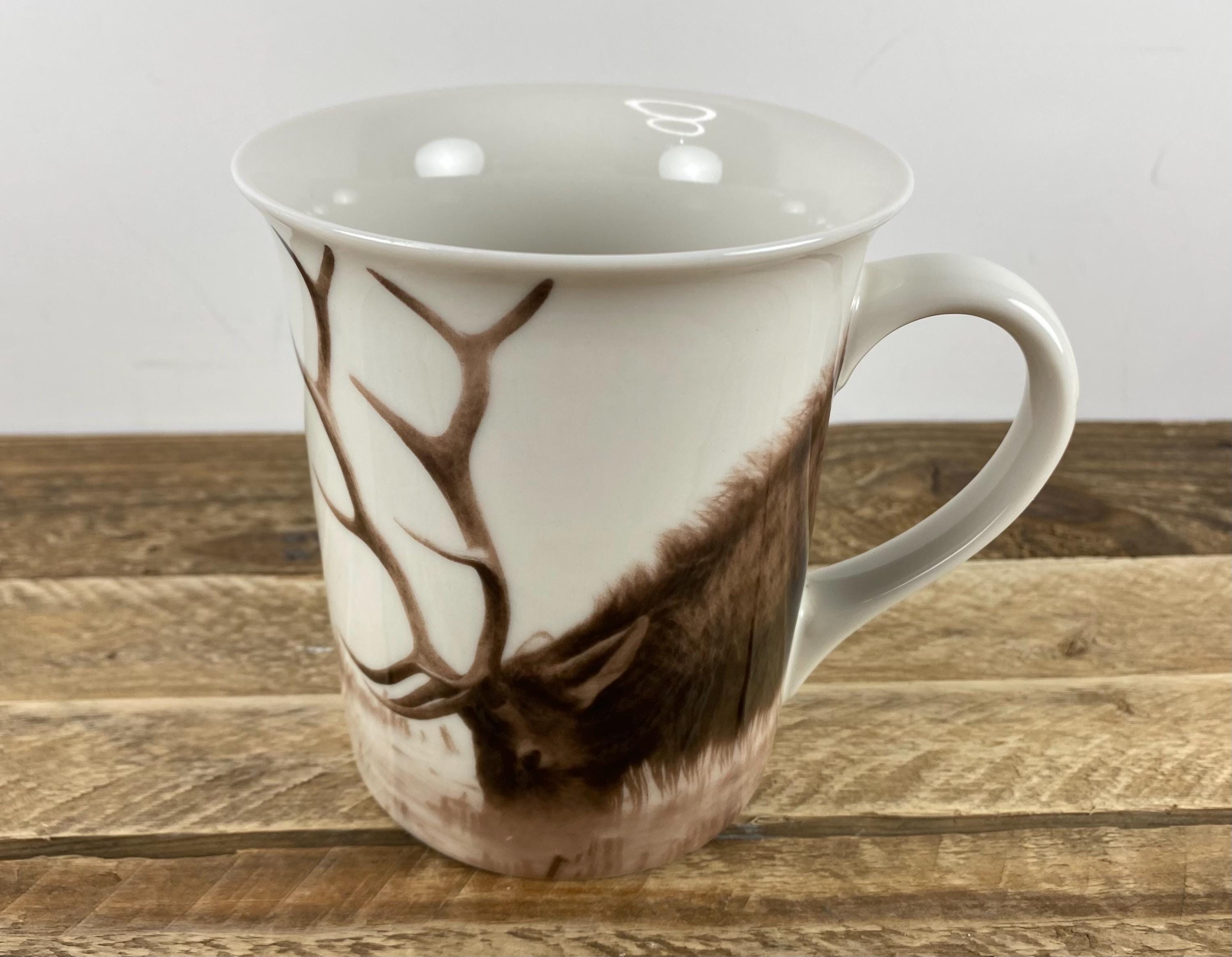 2 mug set Double Wall Mug