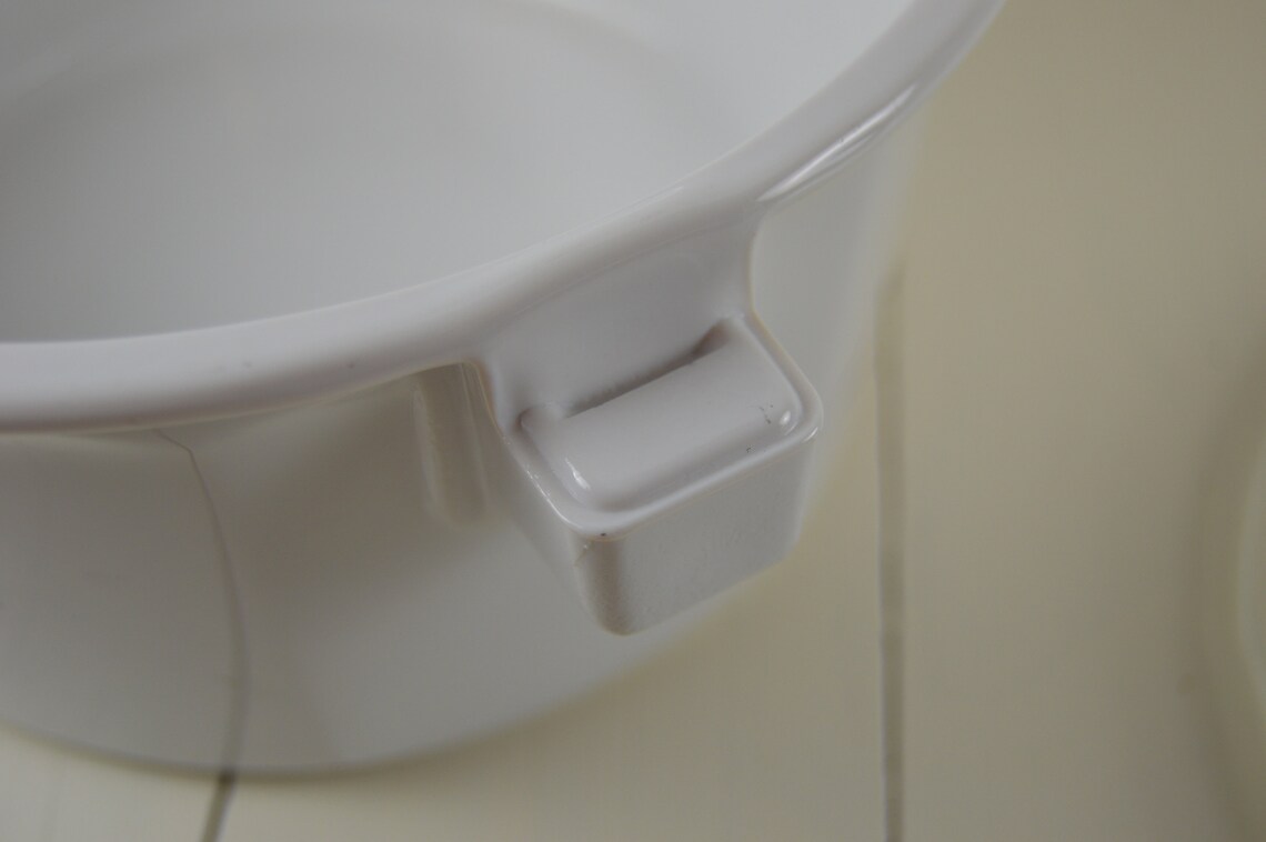 NOUVEAU by Princess House 2 Quart Covered Casserole with Etsy