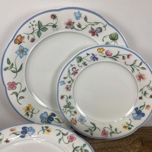 Mariposa Villeroy Boch - Etsy