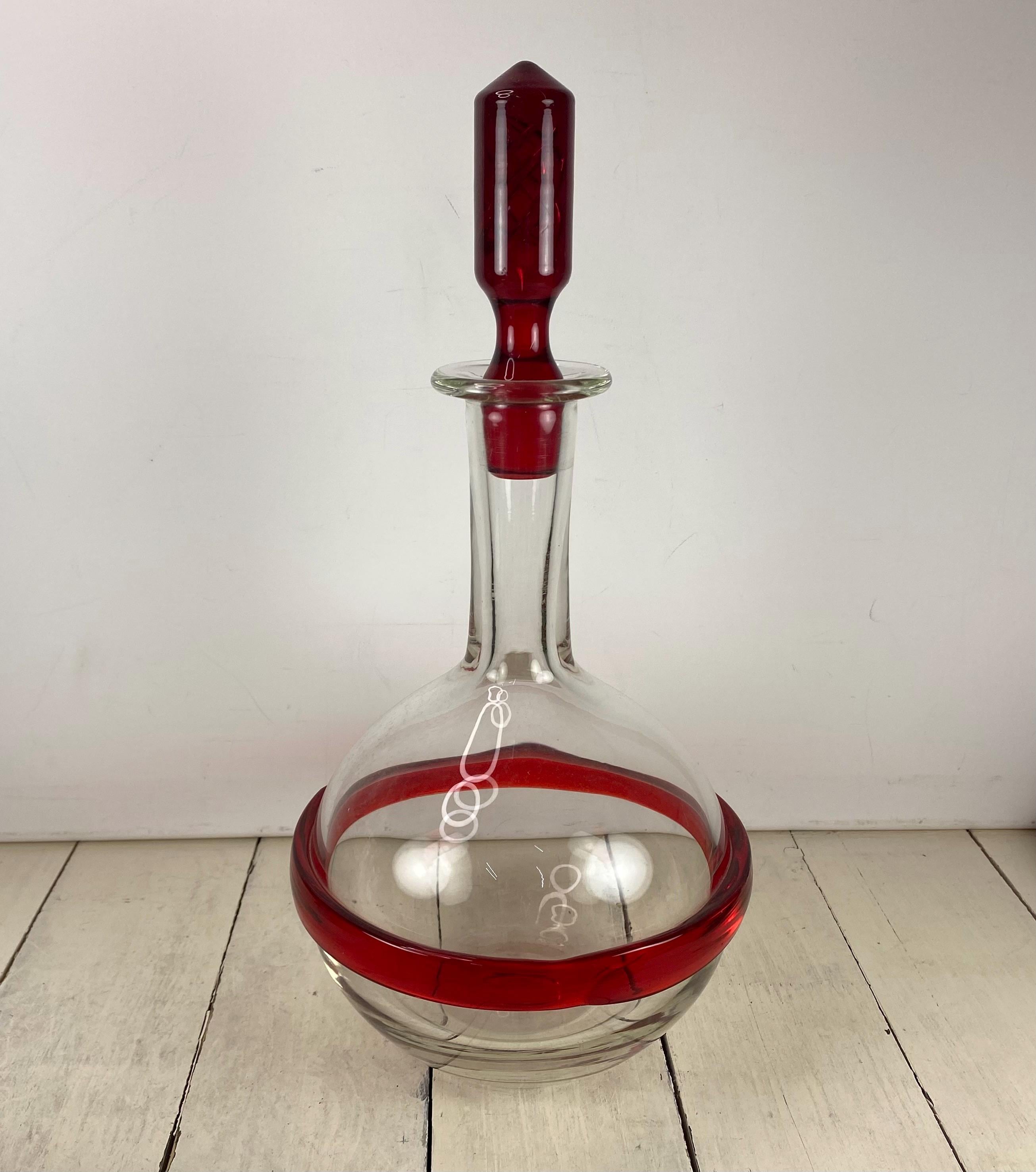 Blenko Glass - Etsy