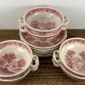 Villeroy Boch Burgenland - Etsy