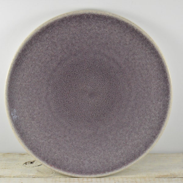 Plate Made in France Etsy