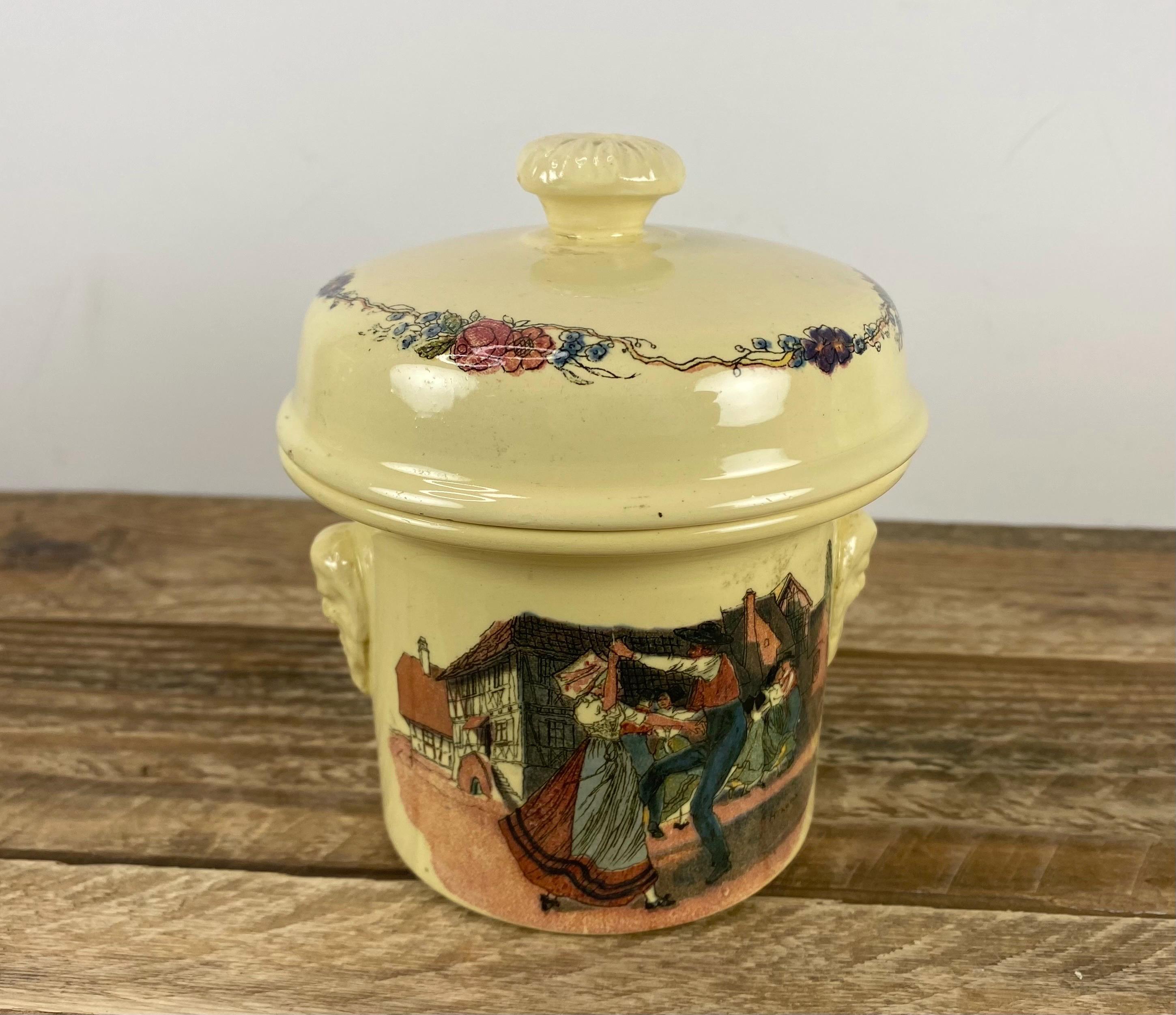 french-antique-antiquetableware-antiqueplate-cupandsaucer