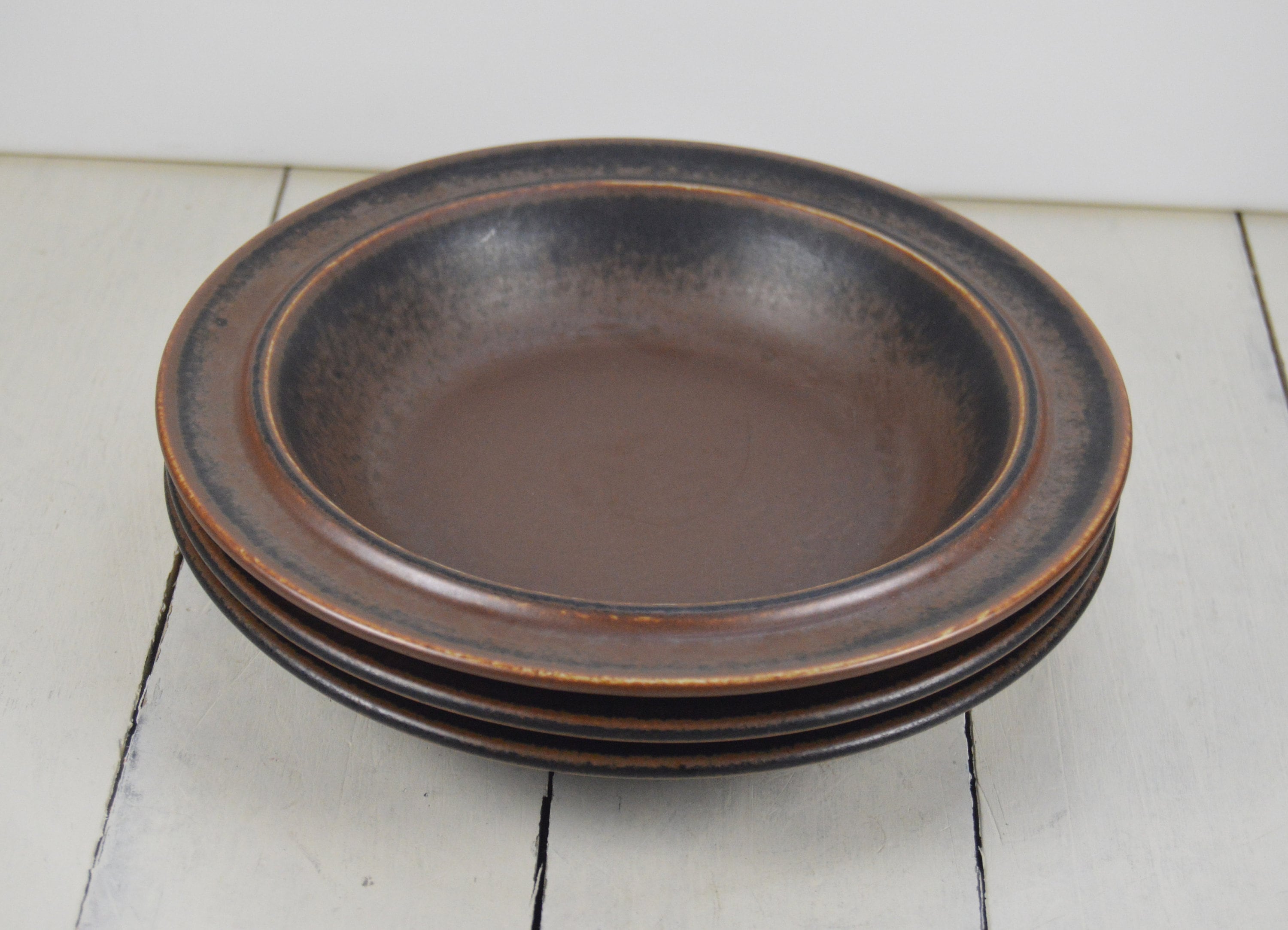Arabia Finland Bowl 7 - Etsy
