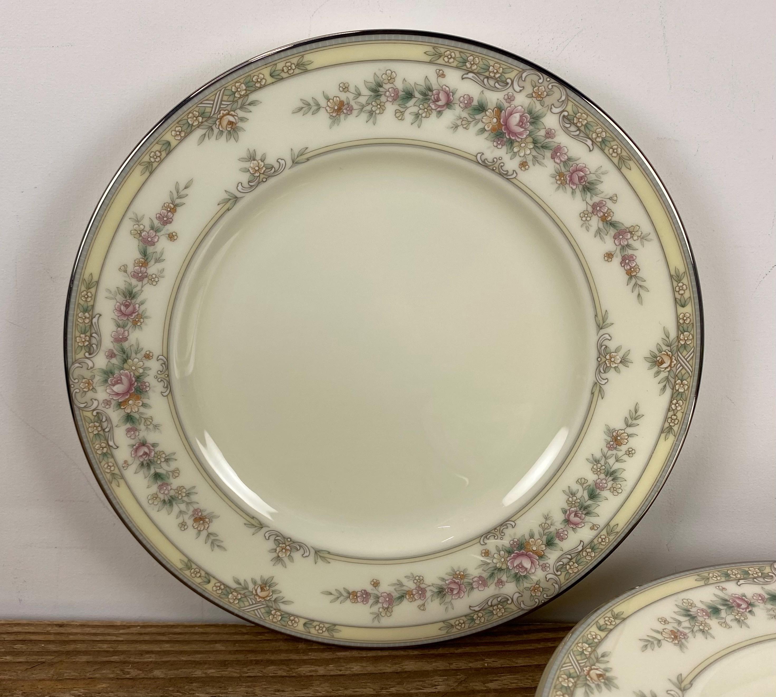 Noritake Shenandoah - Etsy
