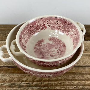 Villeroy Boch Burgenland Set - Etsy