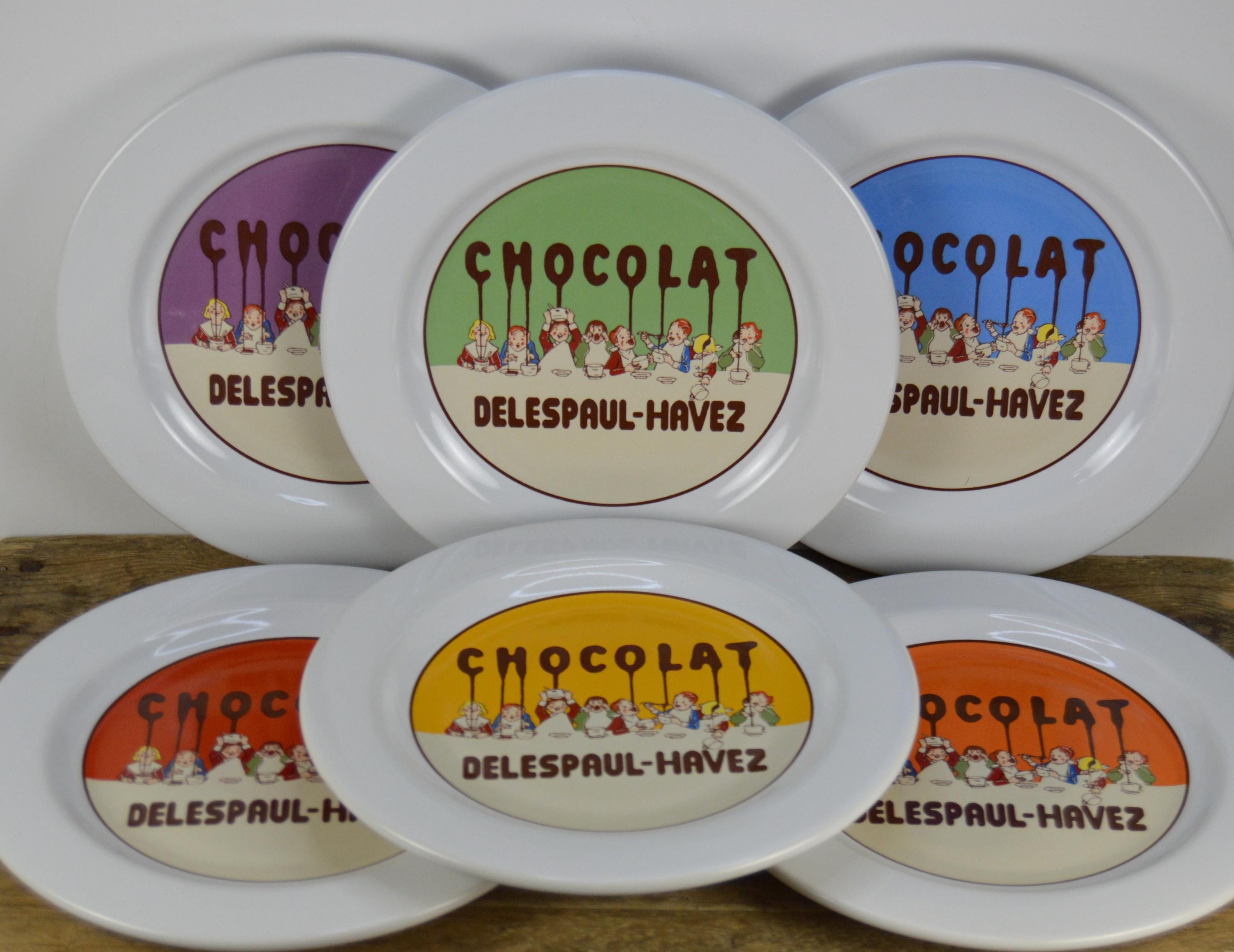 Delespaul - Etsy