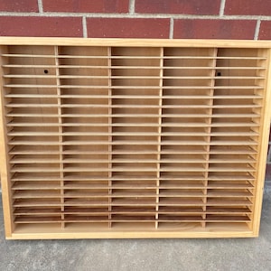 Napa Valley Wood Box - Etsy