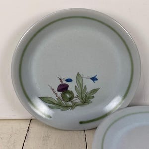 Buchan Thistle Scottish Stoneware - Etsy