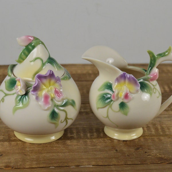 Franz Porcelain Etsy