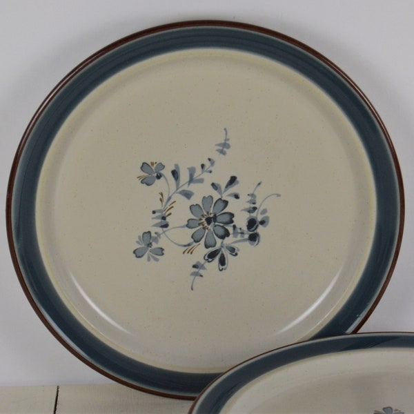 Noritake Pleasure Stoneware Set Etsy