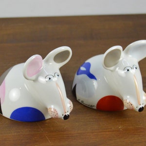 Villeroy and Boch Animal Park - Etsy