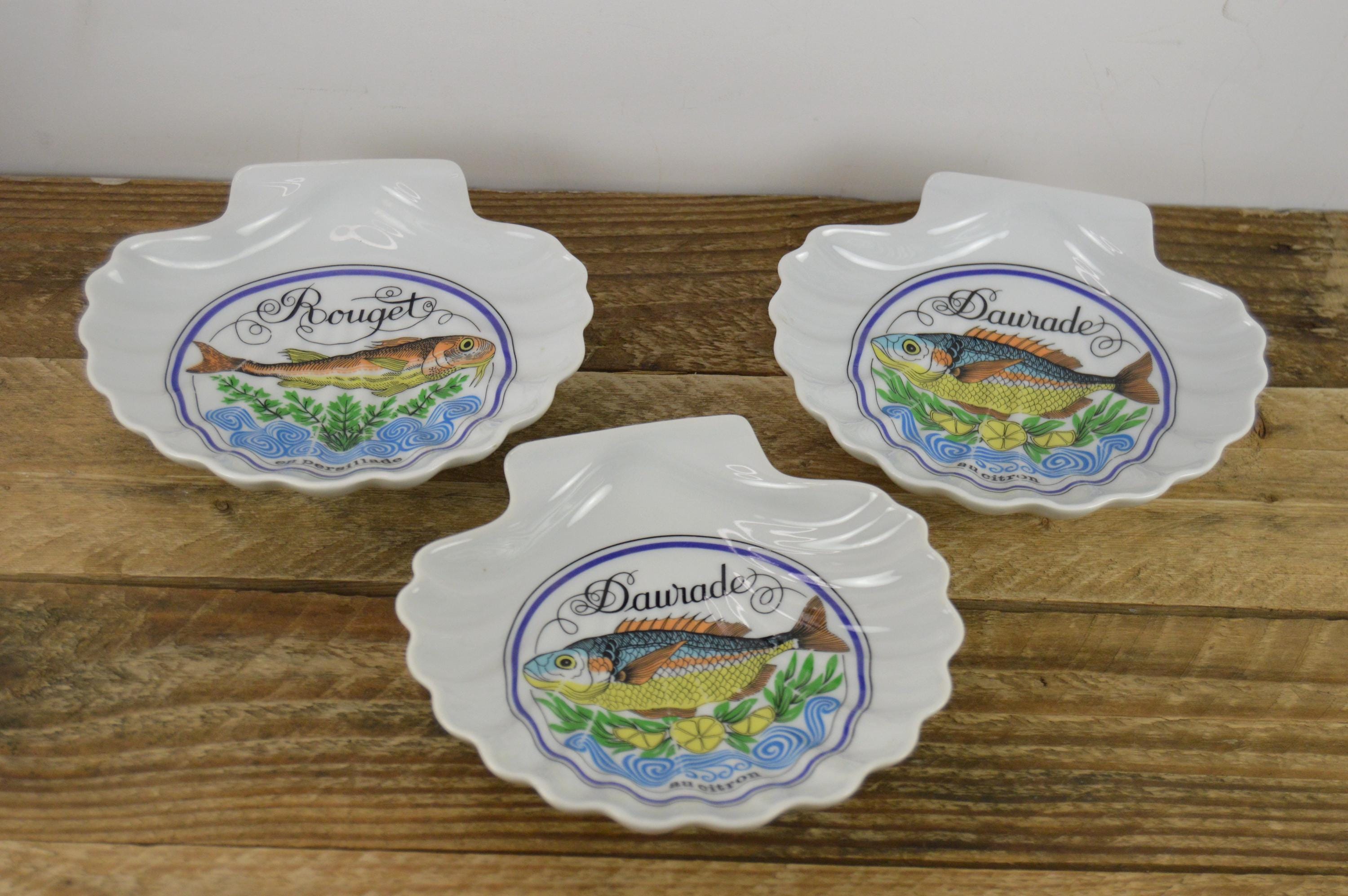 Jacques Lobjoy Porcelain D Auteuil - Etsy