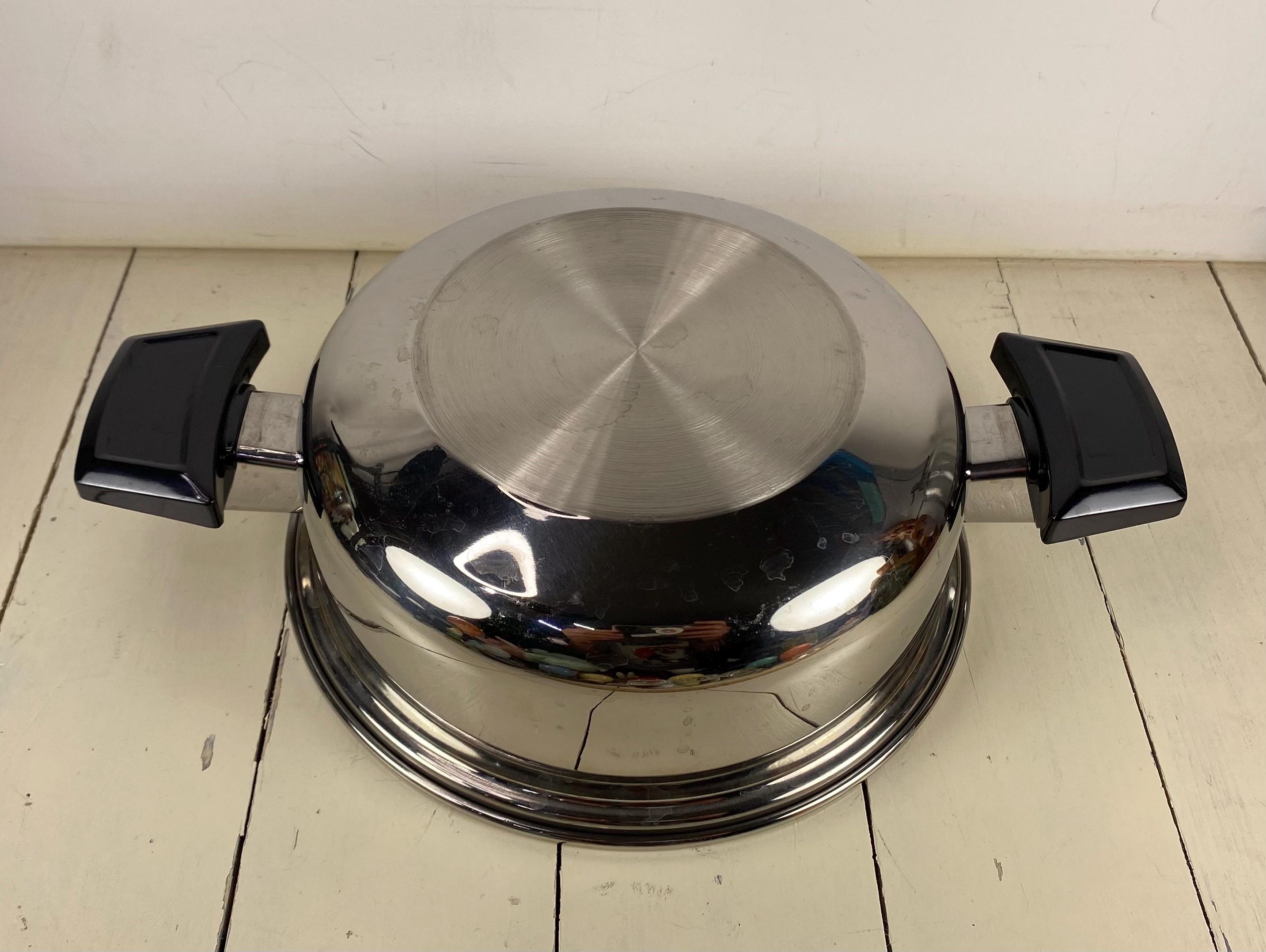 West Bend Kitchen Craft Cookware - Etsy