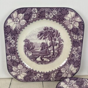 Woods Burslem Colonial - Etsy