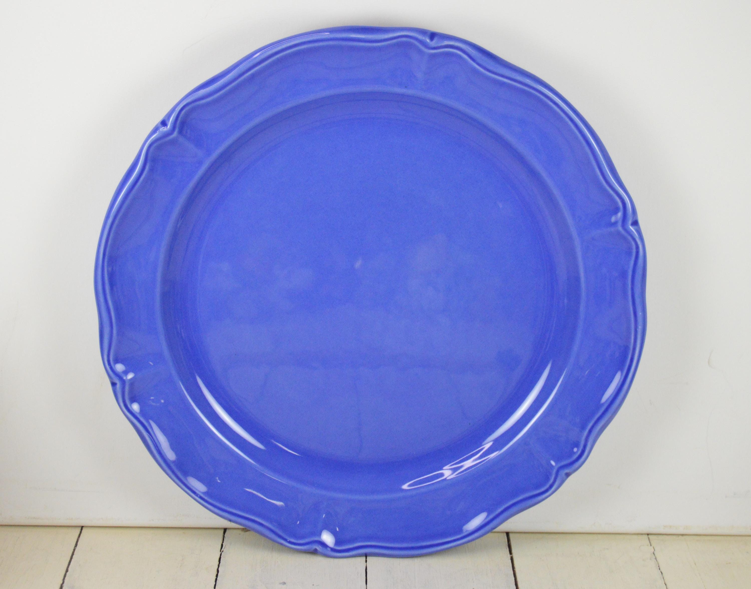 Varages Plates - Etsy