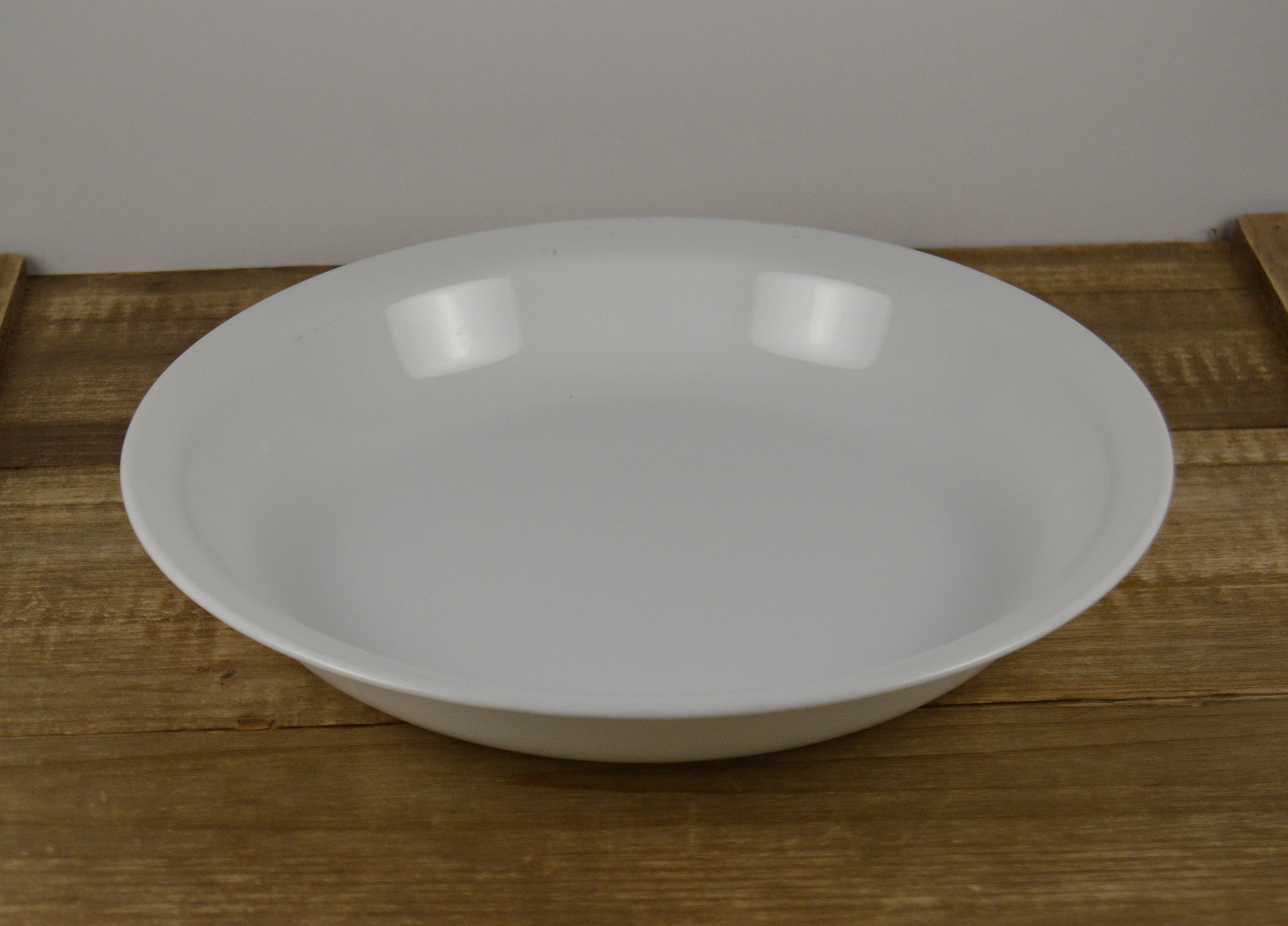 Corelle WINTER FROST WHITE 10
