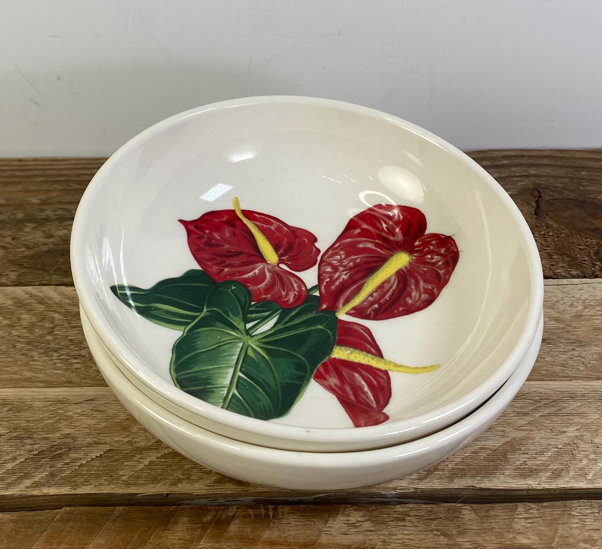 Vintage Hawaiian Pottery - Etsy