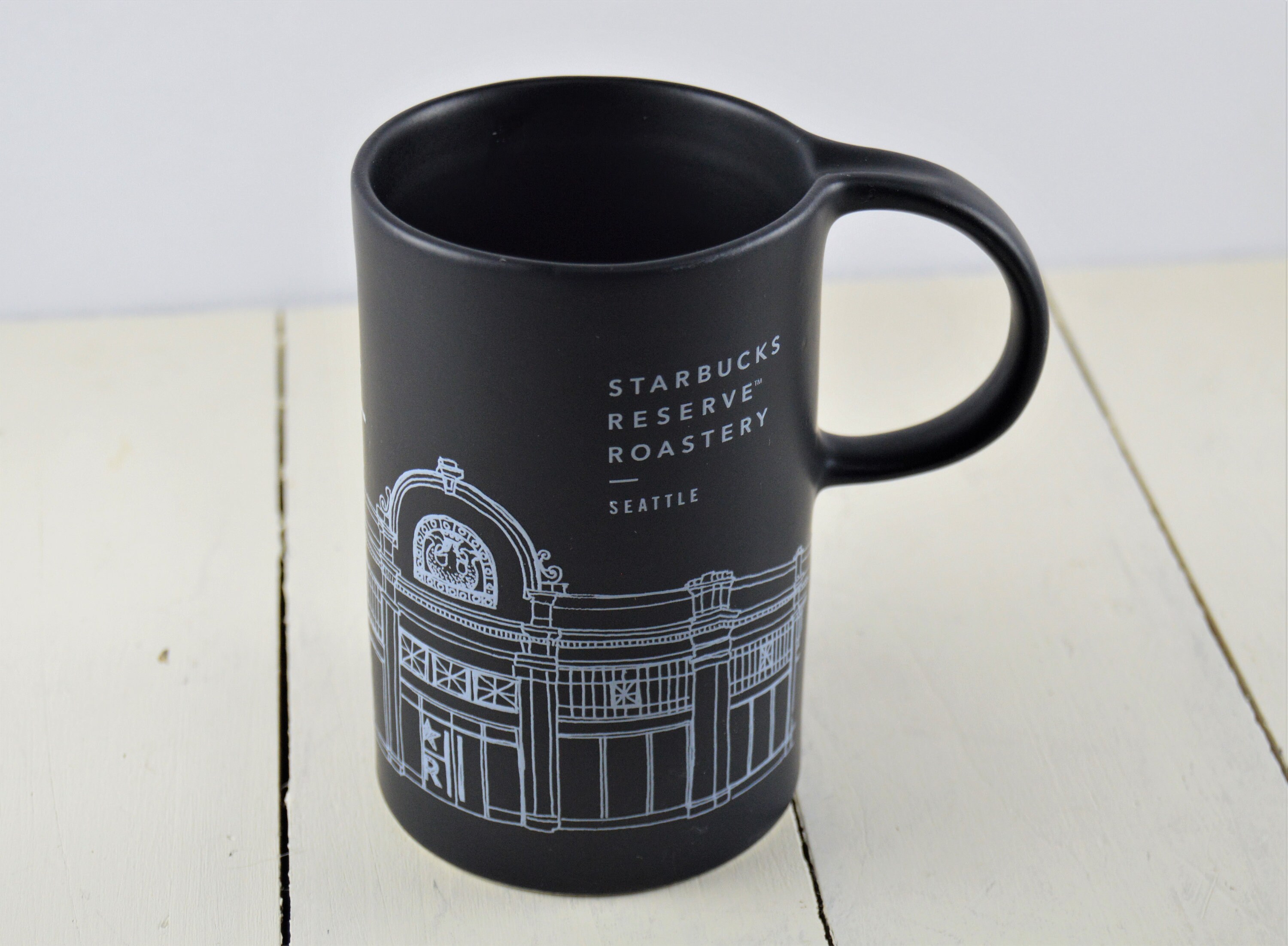 starbucks reserve coffee cup