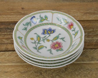 Vintage Beautiful VILLEROY & BOCH Heinrich “CALLA” Set of 5 Large