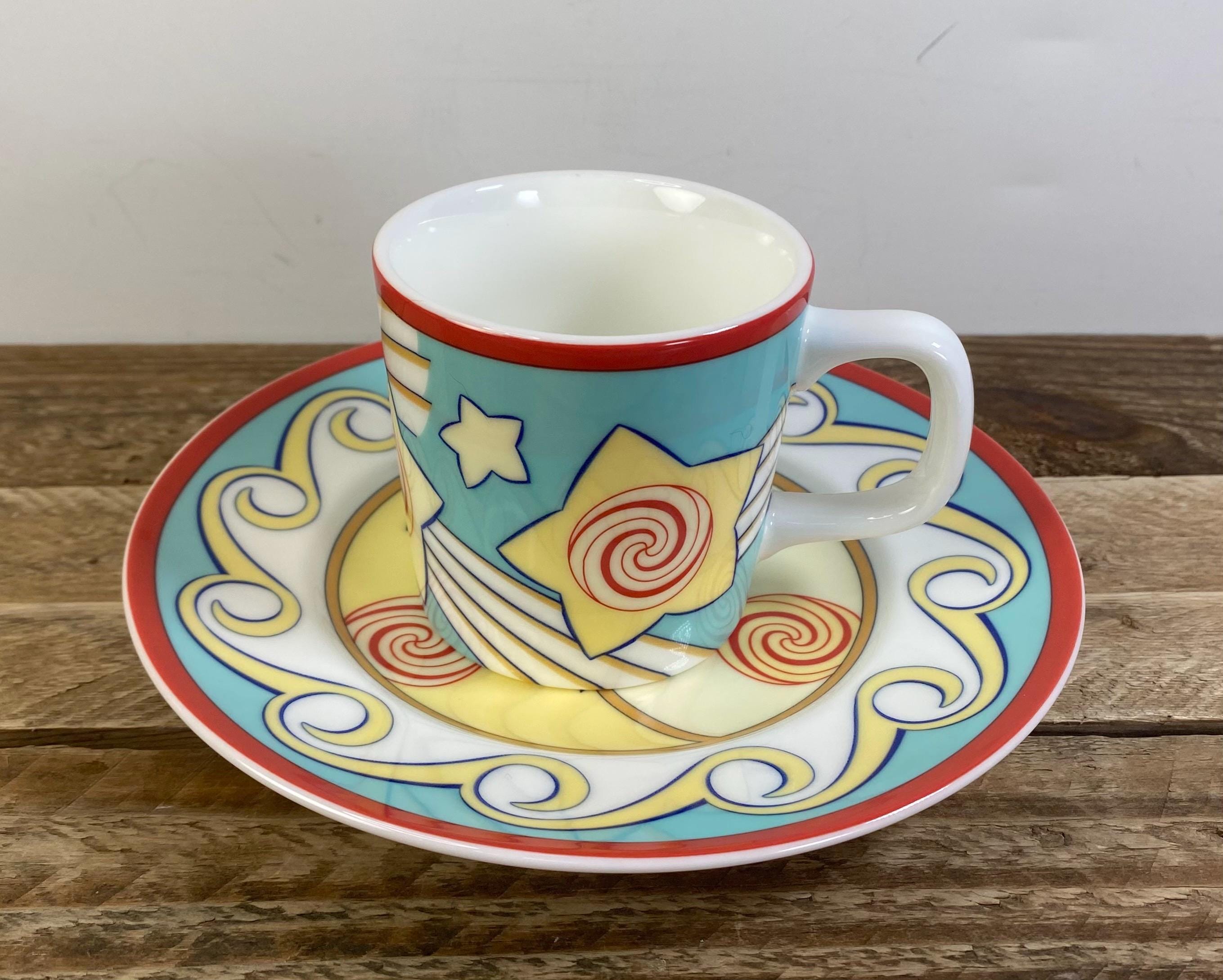 Tiffanys Plate Set - Etsy
