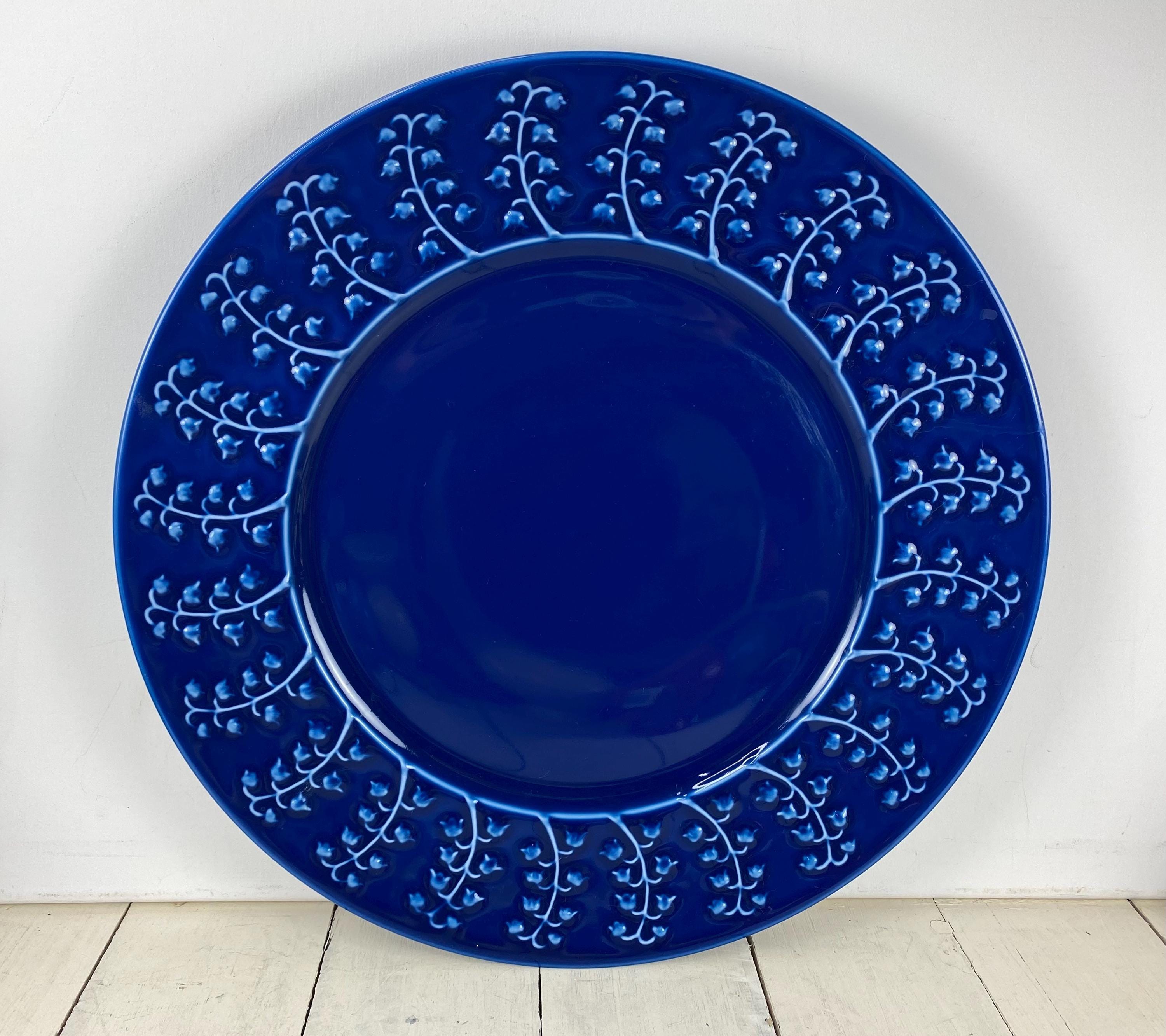 Lalique Platter - Etsy