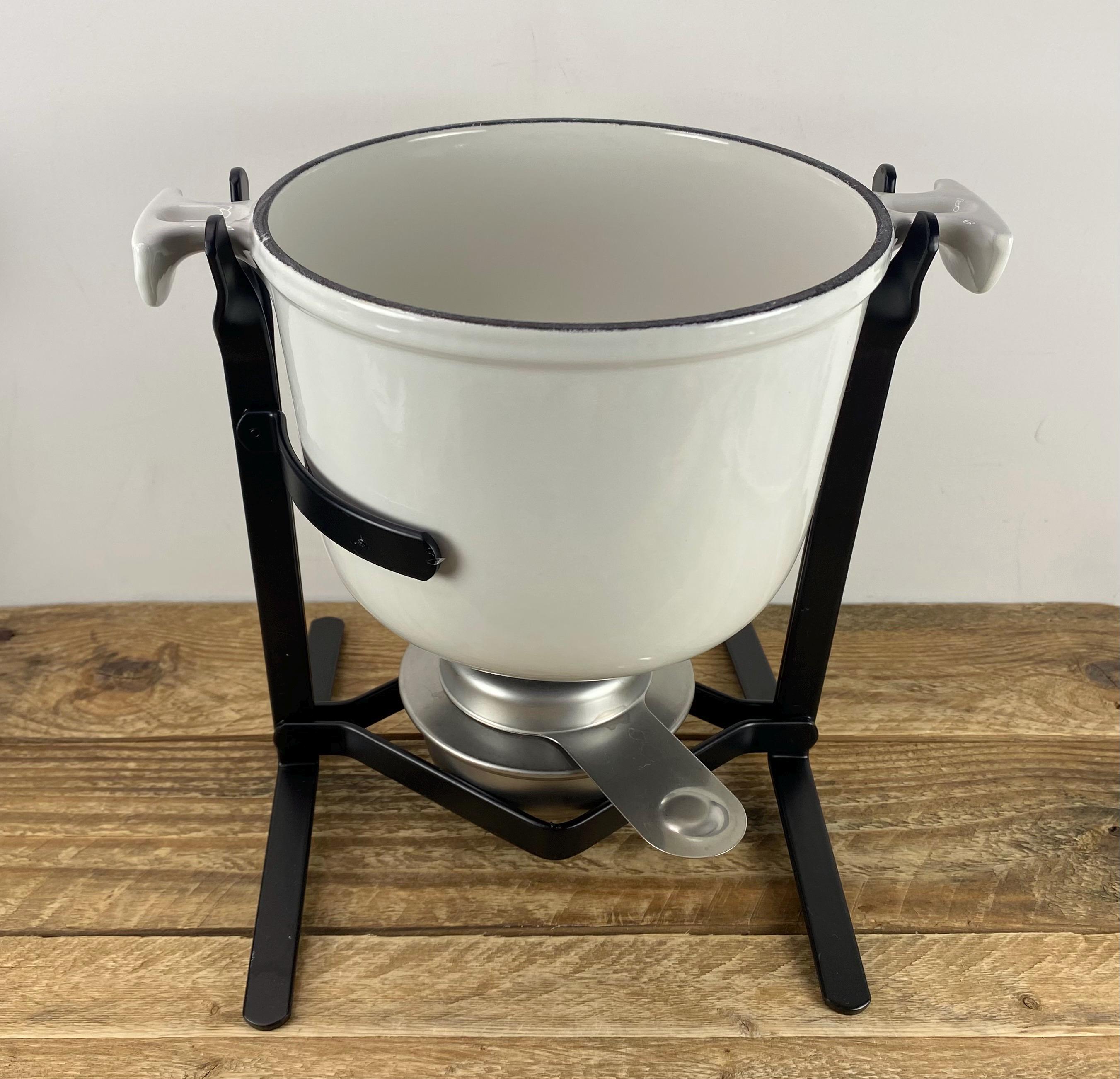Enzo Mari La Mama Le Creuset - Etsy