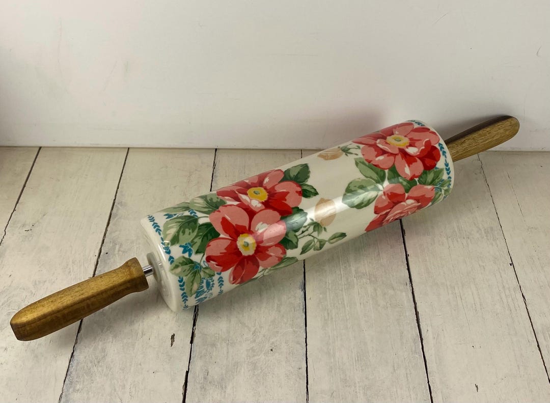 Pioneer Woman Rolling Pin