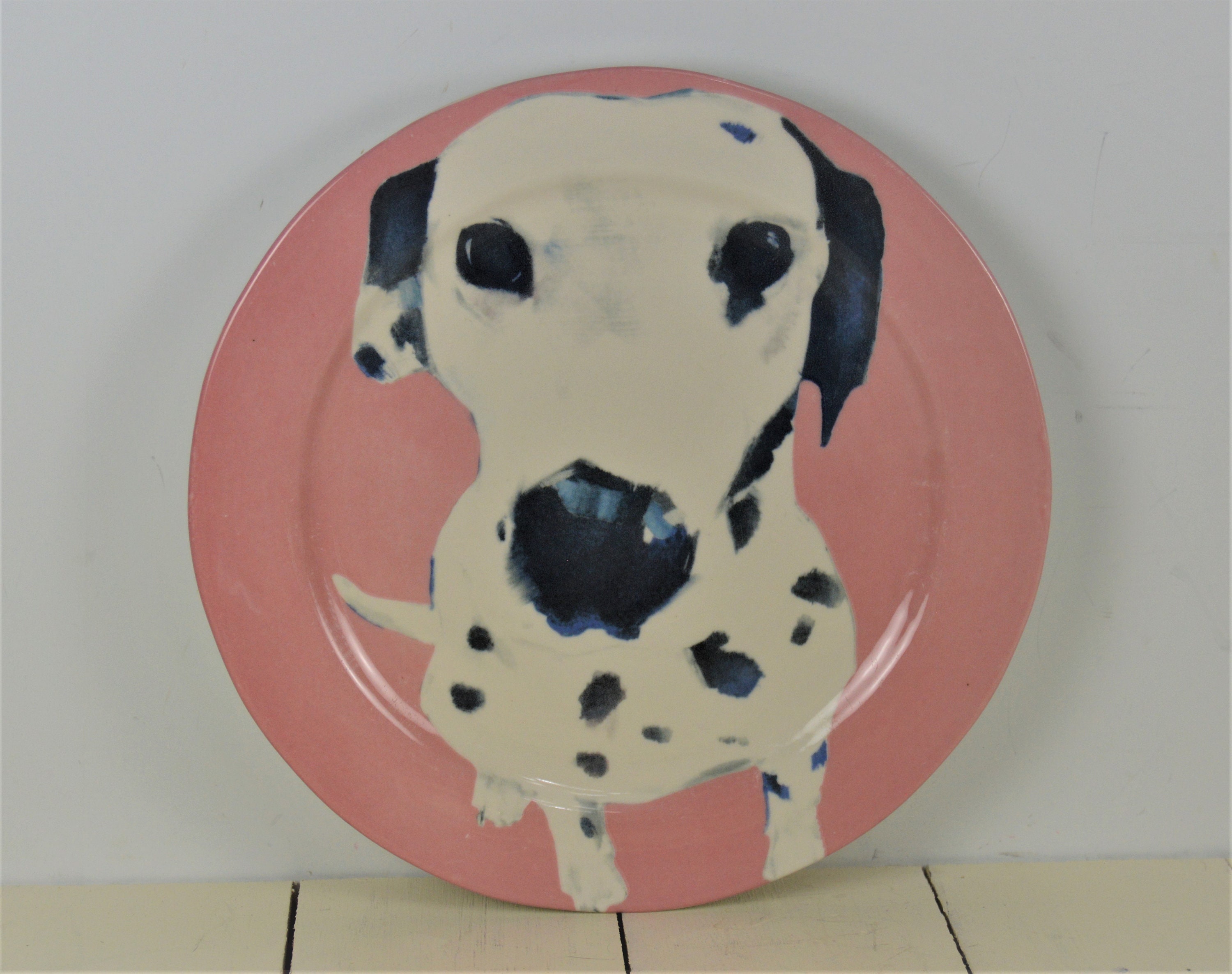 Anthropologie SALLY MUIR 8 5/8