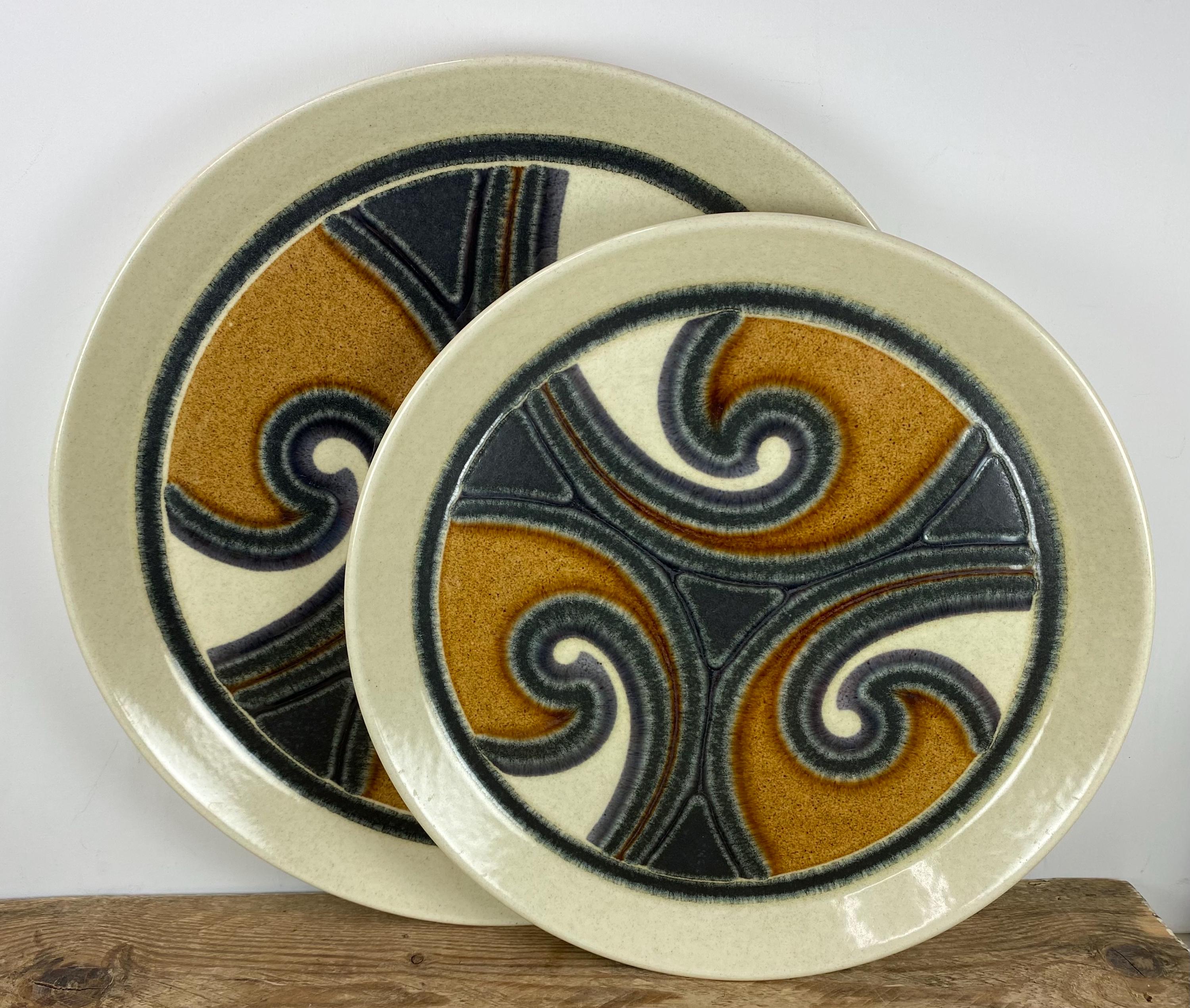 Crown Lynn - Etsy