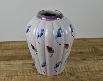 買い誠実 Arabia Pastoraali Vase Blue 13cm おしゃれな花瓶 北欧 花瓶 植木鉢 0 Onesize Morrismonument Com