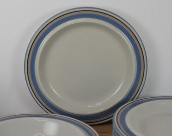 Arabia Uhtua Cups and Saucers Set of 6 by Inkeri Leivo - Etsy