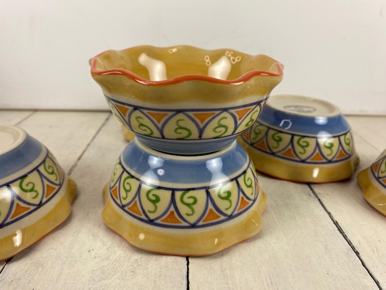 Pfaltzgraff Villa Della Luna Bowls - Thumbnail 4