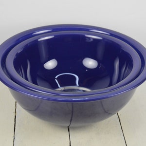 Navy Blue Pyrex - Etsy