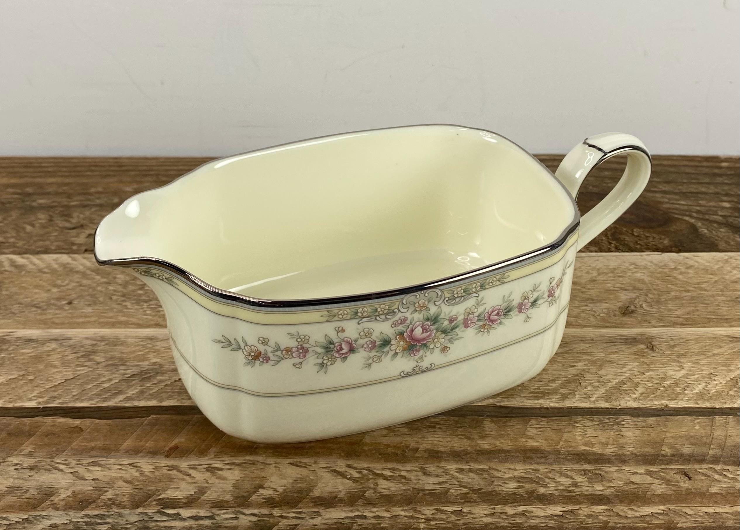 こまち　 アレクサンドラ　大プレート×2 Noritake Shenandoah - Etsy
