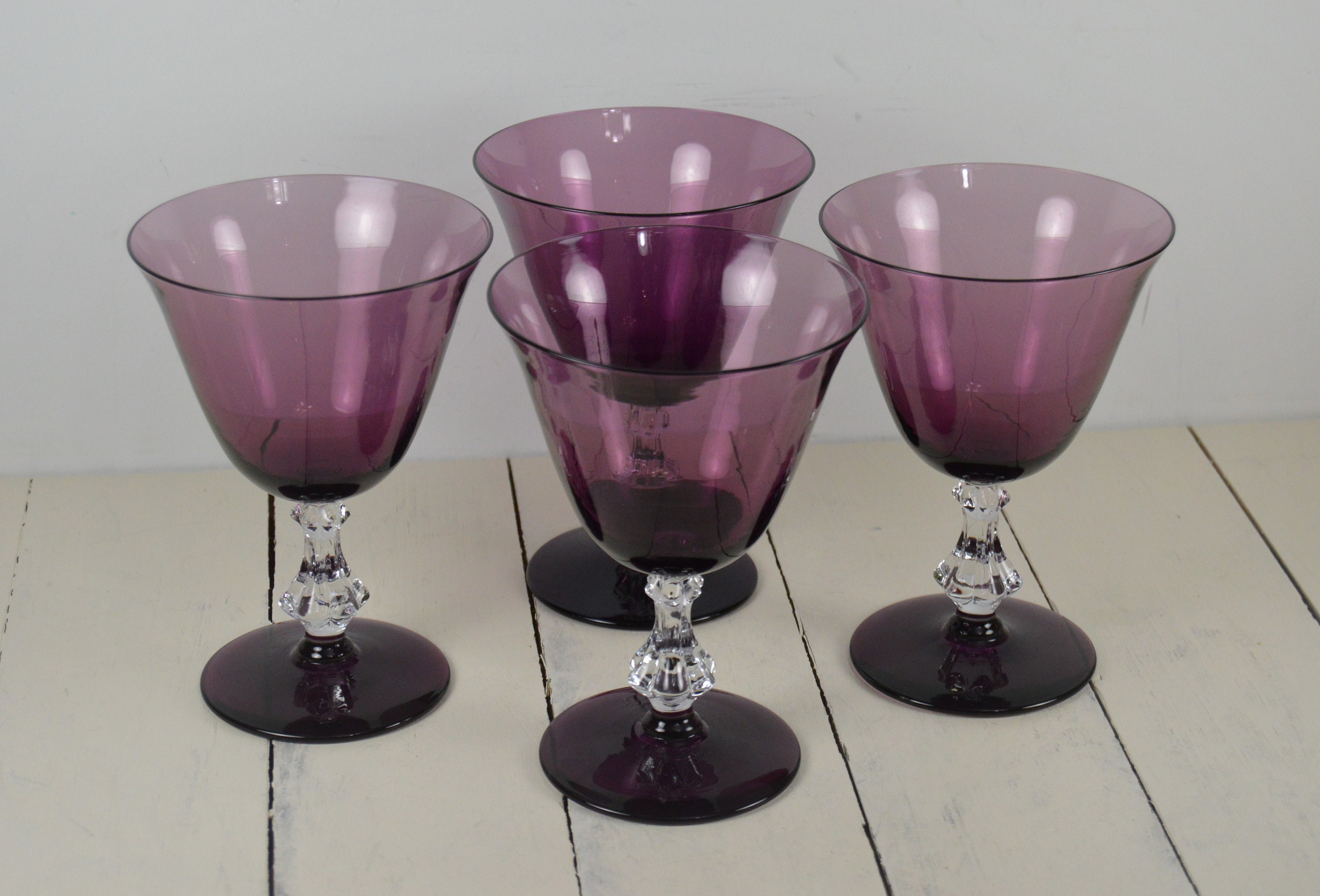 Bryce Brothers Glass - Etsy
